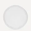 Astier de Villatte Tableware^Simple Side Plate