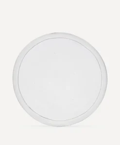 Astier de Villatte Tableware^Simple Side Plate