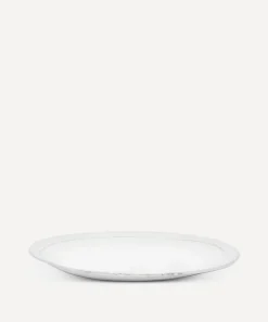 Astier de Villatte Tableware^Simple Side Plate