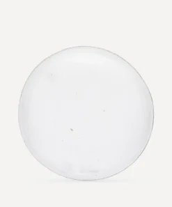 Astier de Villatte Tableware^Simple Side Plate
