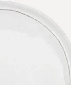 Astier de Villatte Tableware^Simple Side Plate