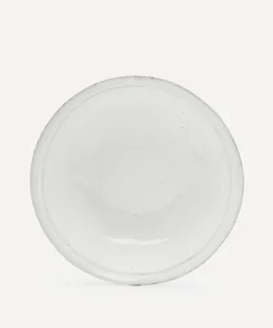 Astier de Villatte Tableware^Simple Soup Plate