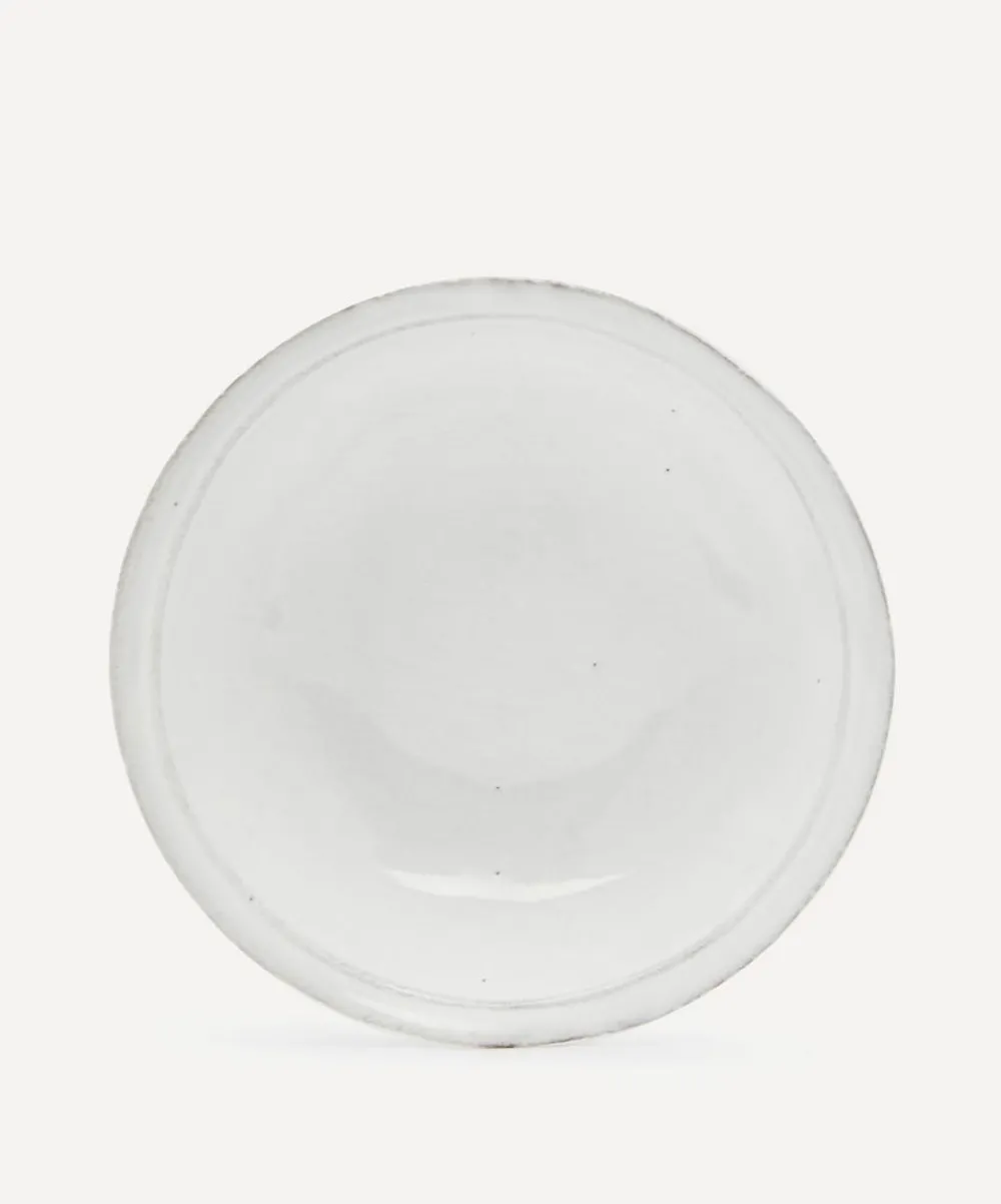 Astier de Villatte Tableware^Simple Soup Plate