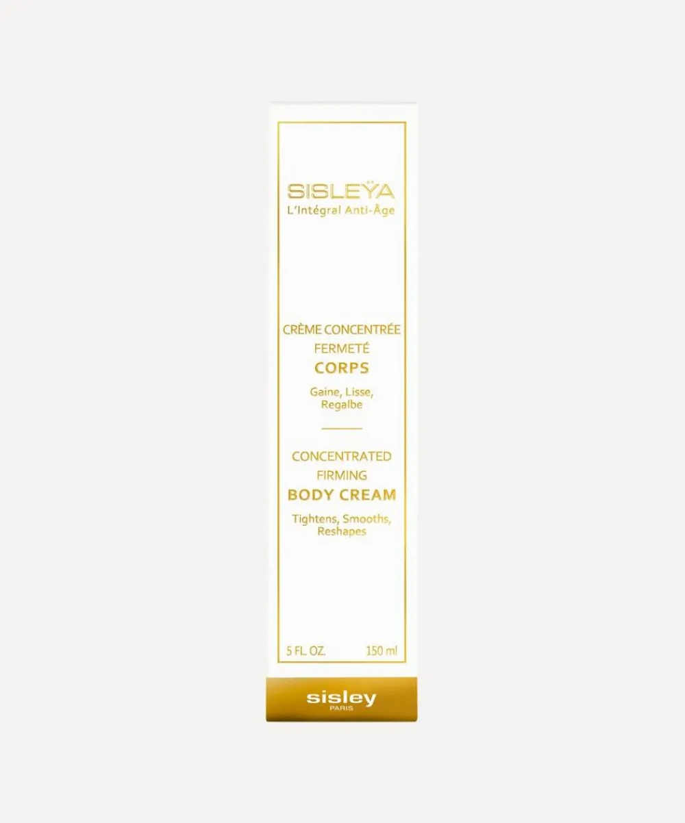 Sisley Paris Moisturisers^Sisleÿa L'Intégral Anti-Âge Concentrated Firming Body Cream 150ml
