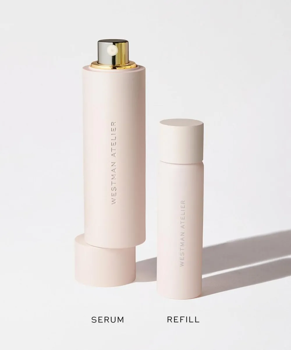 Westman Atelier Facial Serums & Oils^Skin Activator Refill 20ml