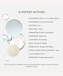Westman Atelier Facial Serums & Oils^Skin Activator Refill 20ml