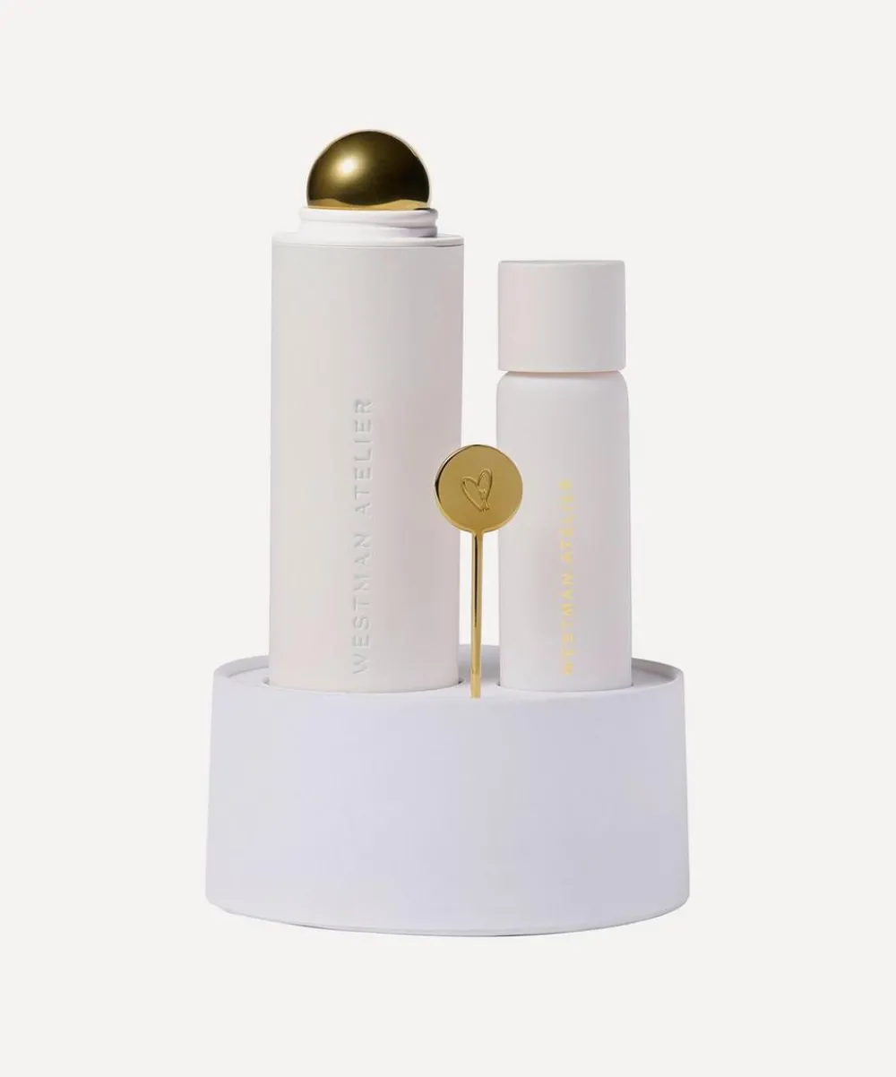 Westman Atelier Facial Serums & Oils^Skin Activator Serum Rollerball Duo