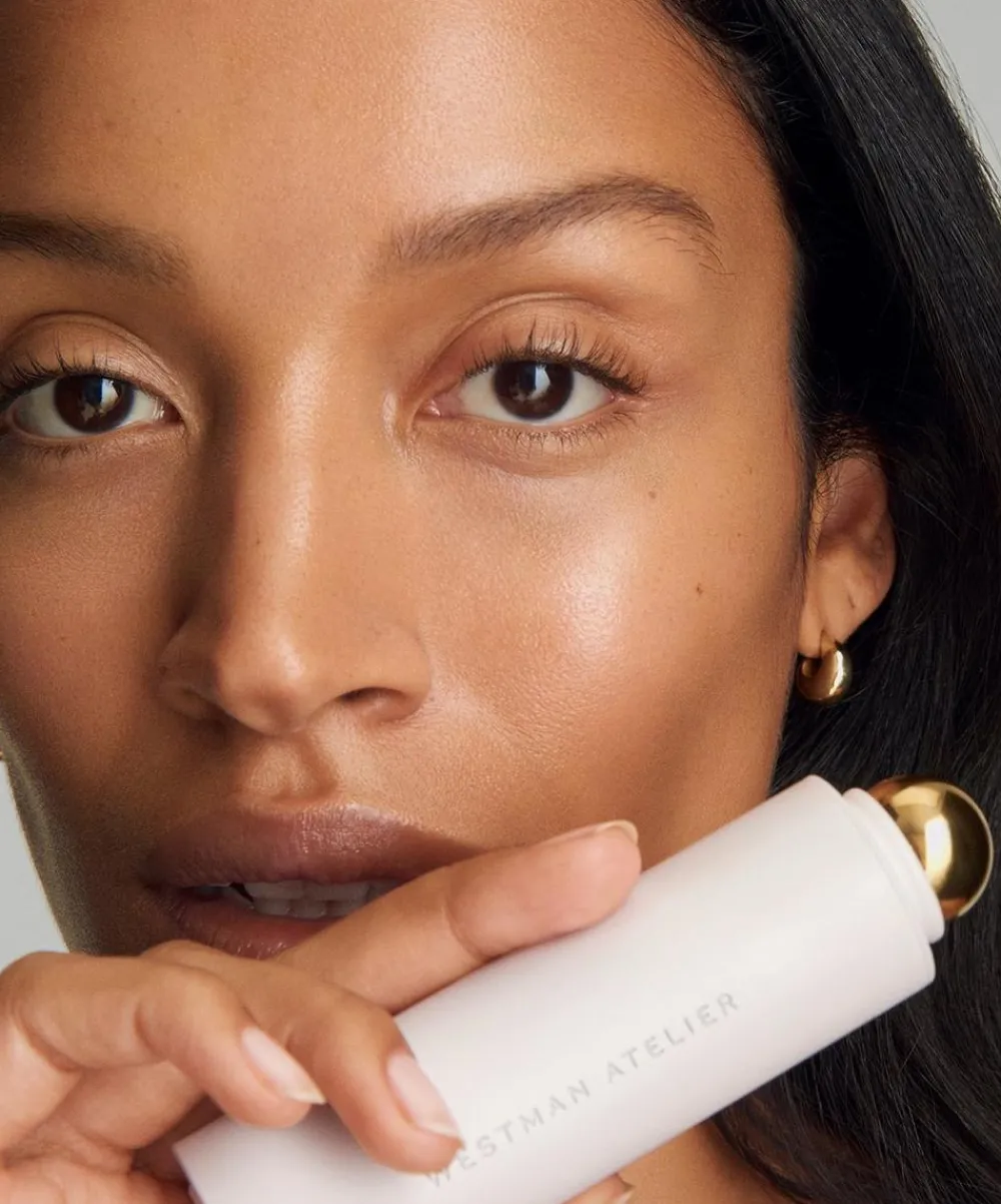 Westman Atelier Facial Serums & Oils^Skin Activator Serum Rollerball Duo