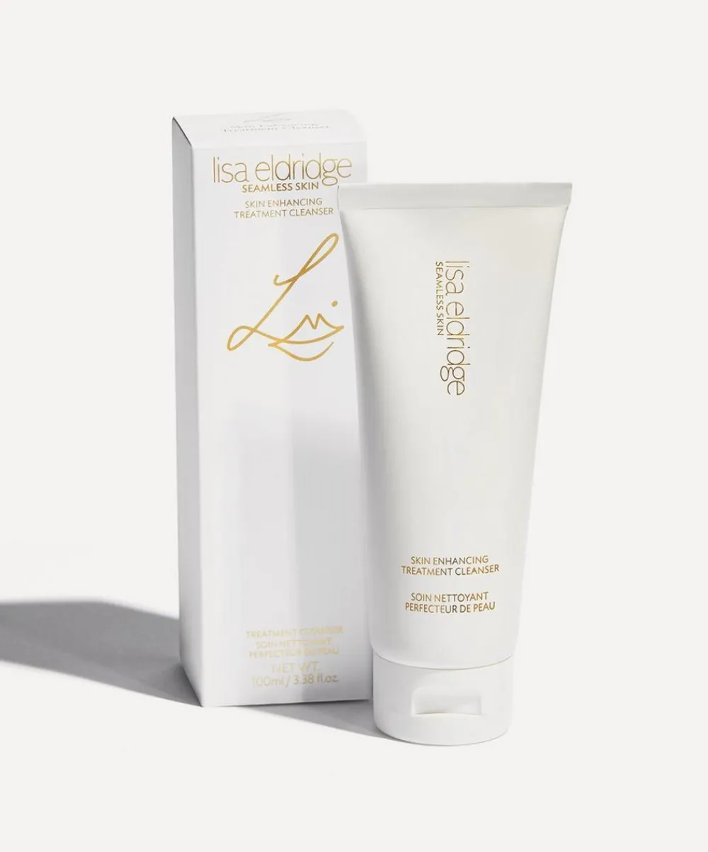 Lisa Eldridge Beauty Cleansers & Toners^Skin Enhancing Treatment Cleanser 100ml