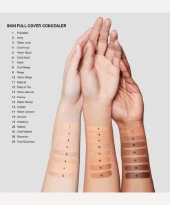 Bobbi Brown Complexion^Skin Full Cover Concealer 8ml