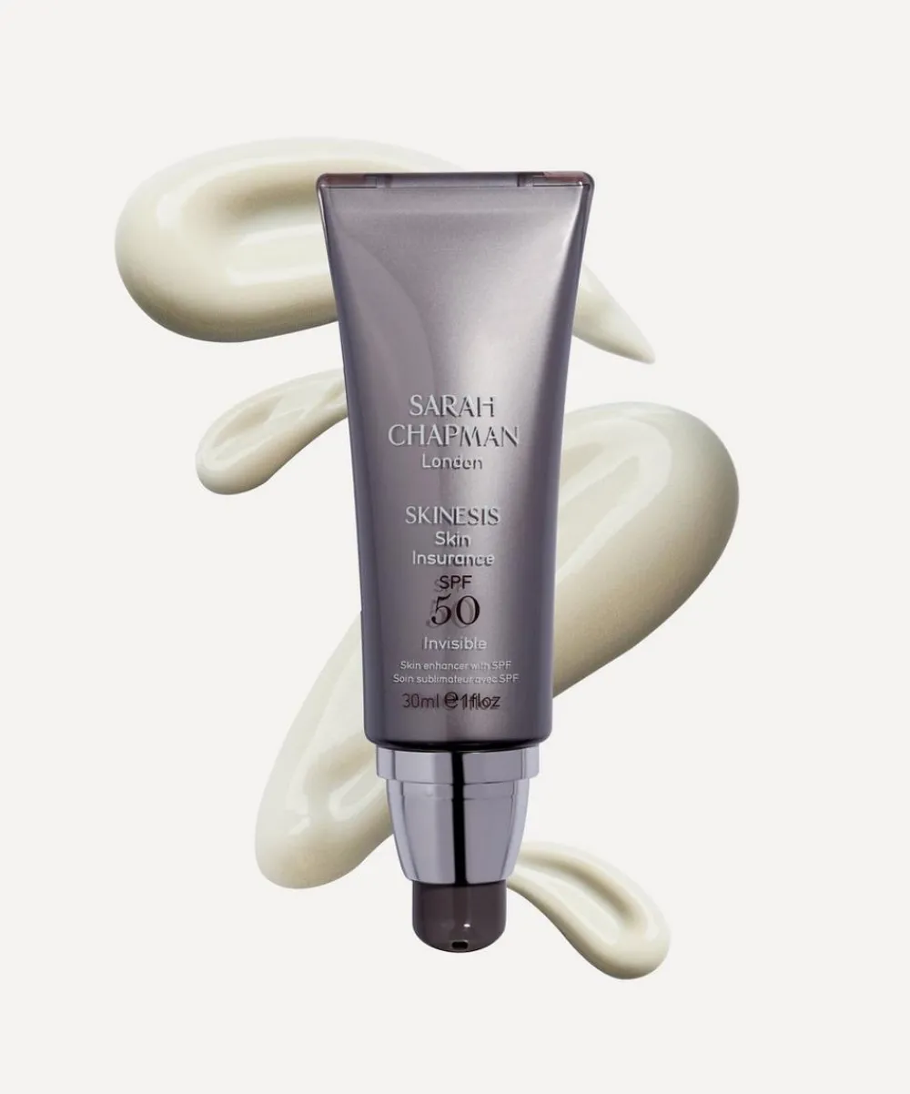 Sarah Chapman Spf Skincare^Skin Insurance SPF 50 Invisible 30ml