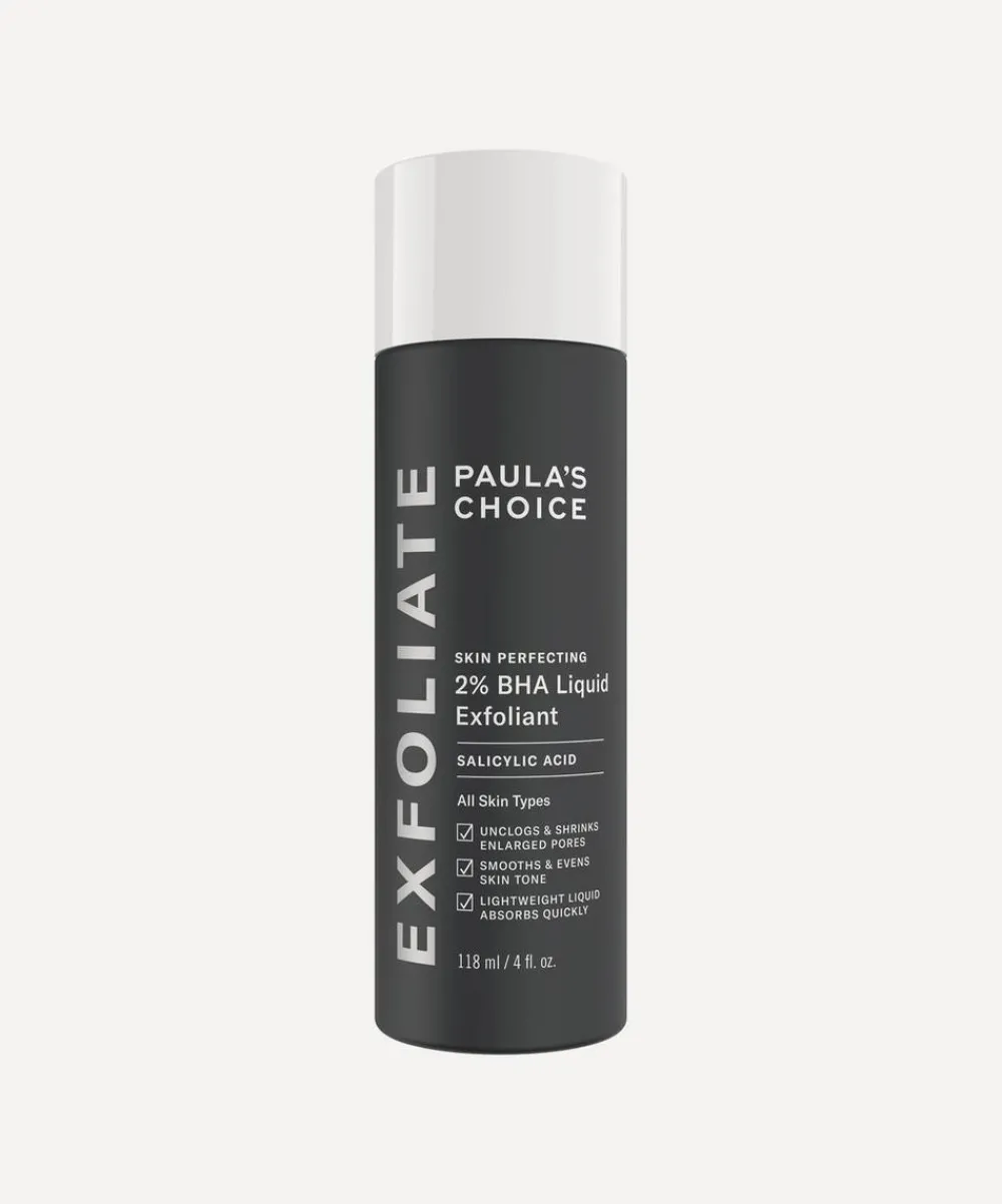 Paula's Choice Skin Concern|Masks & Exfoliators^Skin Perfecting 2% BHA Liquid Exfoliant 118ml