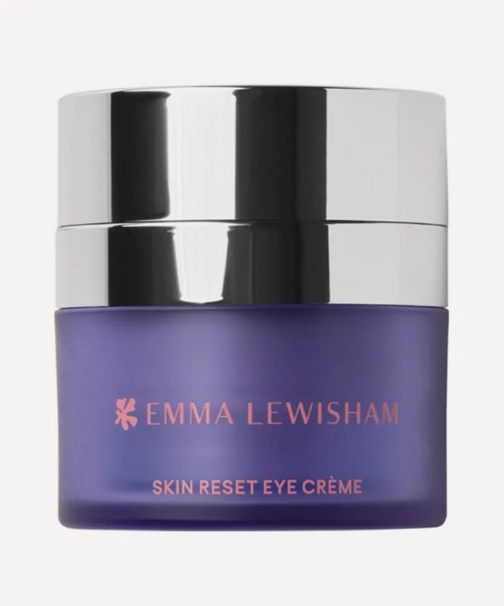 Emma Lewisham Moisturisers^Skin Reset Eye Crème 15ml