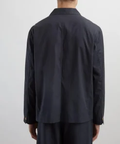 Folk Coats & Jackets^Slate Wide Fit Blazer