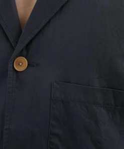 Folk Coats & Jackets^Slate Wide Fit Blazer