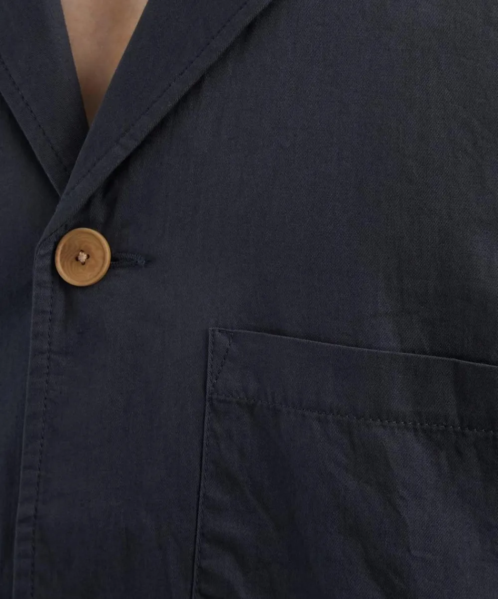 Folk Coats & Jackets^Slate Wide Fit Blazer