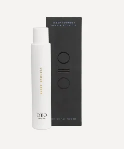 OTO Bathroom|Body Oils^Sleep Soundly Bath and Body Oil 75ml
