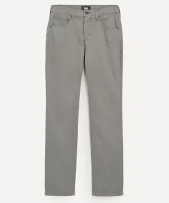 Paige Jeans^Slim Straight Fit Jeans