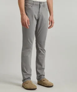 Paige Jeans^Slim Straight Fit Jeans