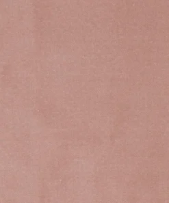 Liberty Interiors Furnishing Fabrics^Slipper Plain Cotton Velvet