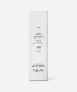 Hibernicis Bath & Body Wash^Sólás Bath and Shower Gel 250ml