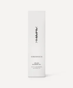 Hibernicis Bath & Body Wash^Sólás Shower Oil 110ml