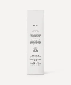 Hibernicis Bath & Body Wash^Sólás Shower Oil 110ml