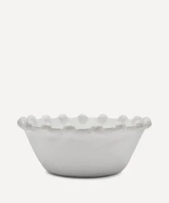 Astier de Villatte Tableware^Small Adélaïde Deep Bowl