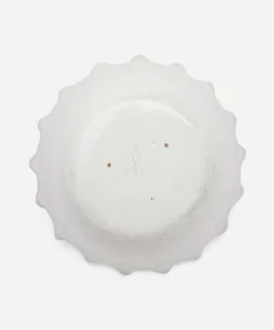 Astier de Villatte Tableware^Small Adélaïde Deep Bowl