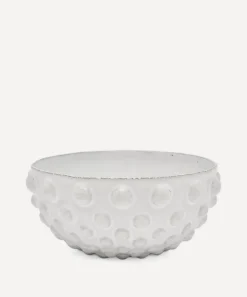 Astier de Villatte Tableware^Small Adélaïde Salad Bowl