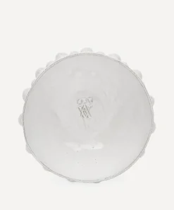 Astier de Villatte Tableware^Small Adélaïde Salad Bowl