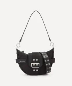 Ganni Bags^Small Bucky Crossbody Bag