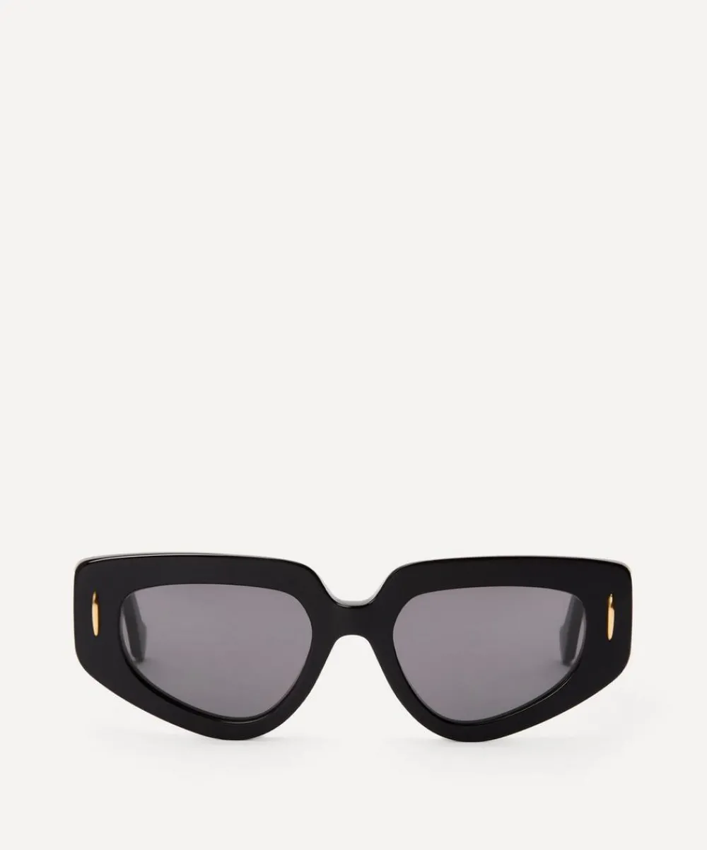 Loewe Sunglasses & Glasses^Small Butterfly Screen Sunglasses