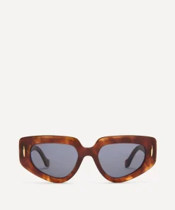 Loewe Sunglasses & Glasses^Small Butterfly Screen Sunglasses
