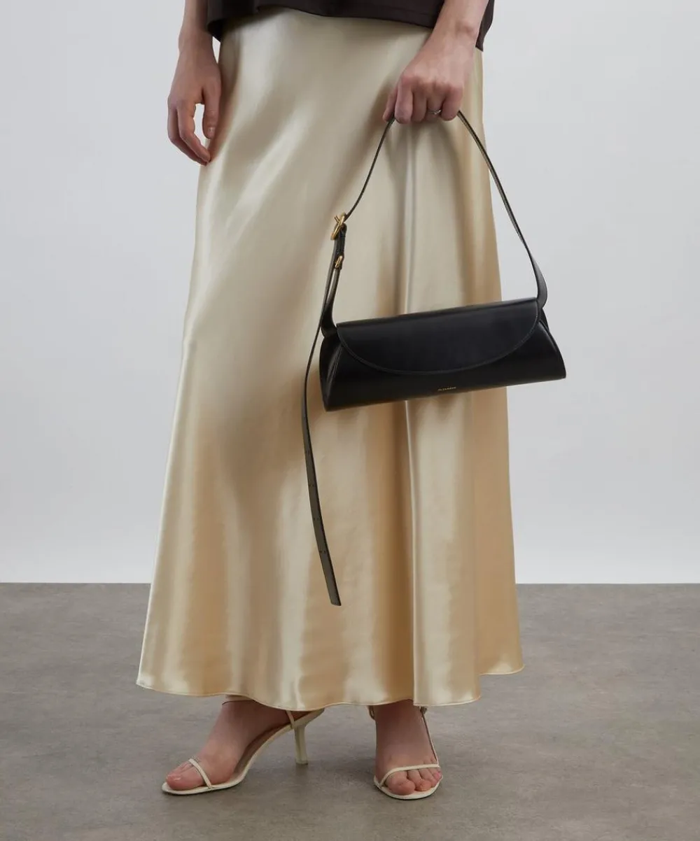 Jil Sander Bags^Small Cannolo Shoulder Bag