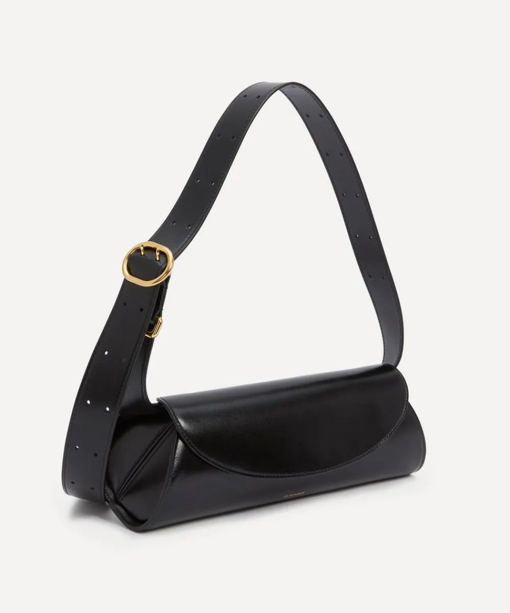 Jil Sander Bags^Small Cannolo Shoulder Bag