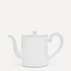 Astier de Villatte Glass & Drinksware^Small Colbert Teapot
