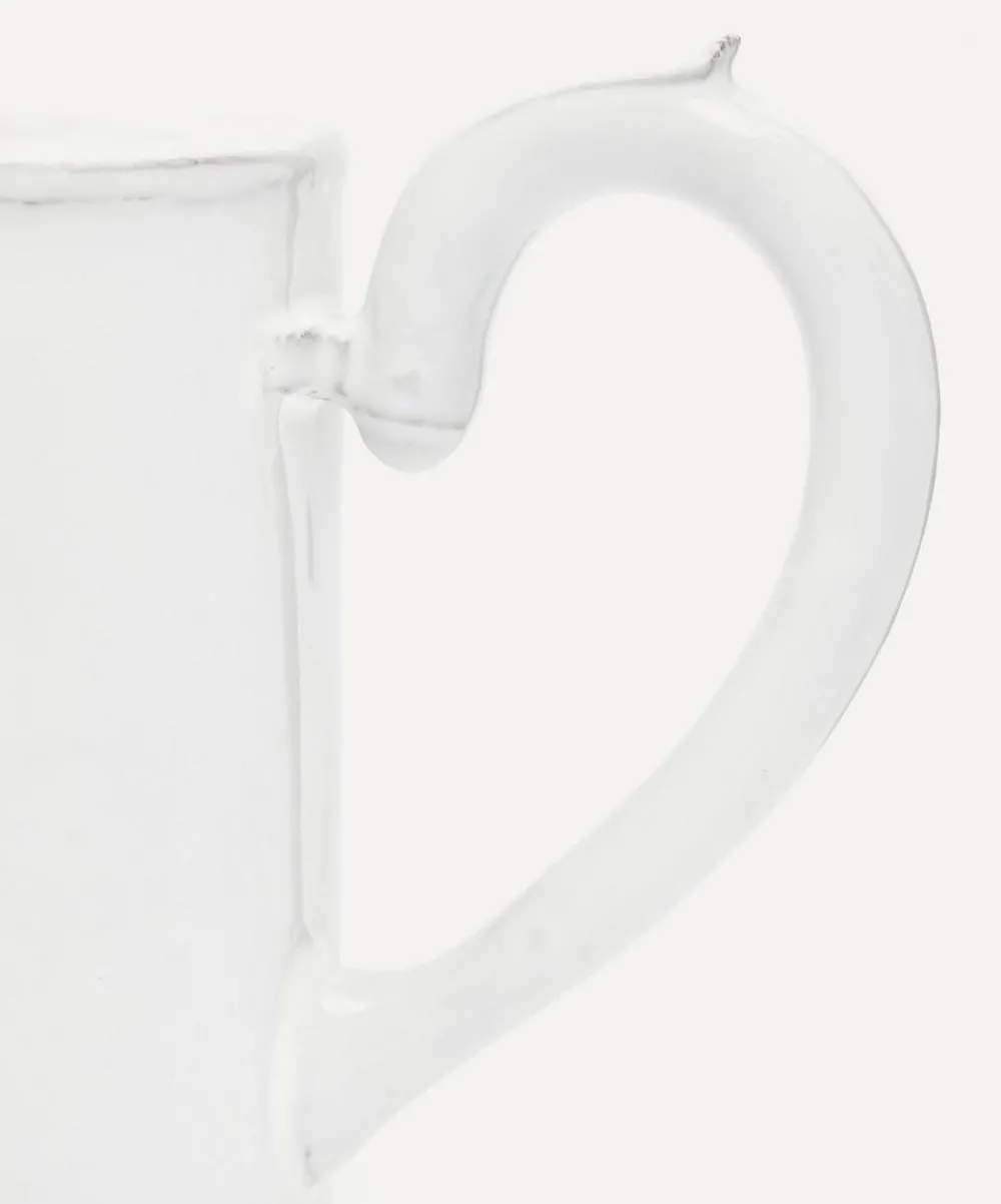 Astier de Villatte Glass & Drinksware^Small Colbert Teapot
