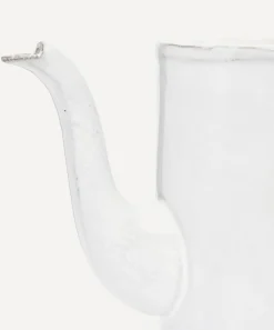 Astier de Villatte Glass & Drinksware^Small Colbert Teapot
