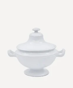 Astier de Villatte Tableware^Small Colbert Tureen