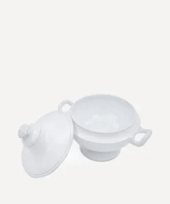 Astier de Villatte Tableware^Small Colbert Tureen