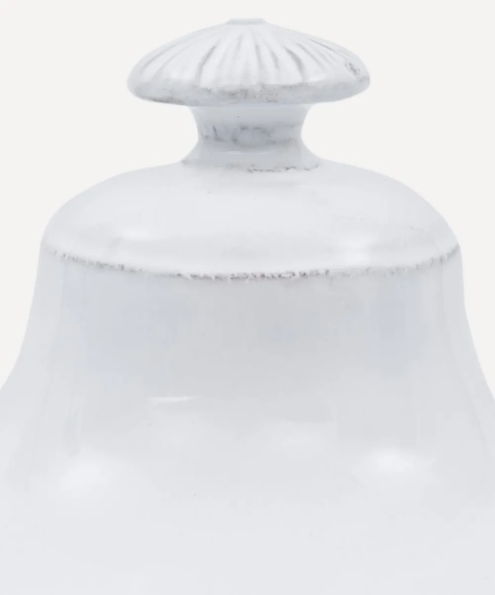 Astier de Villatte Tableware^Small Colbert Tureen
