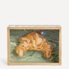 Marin Montagut Ornaments^Small Croissant Showcase of Wonder