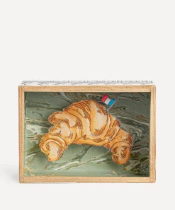 Marin Montagut Ornaments^Small Croissant Showcase of Wonder
