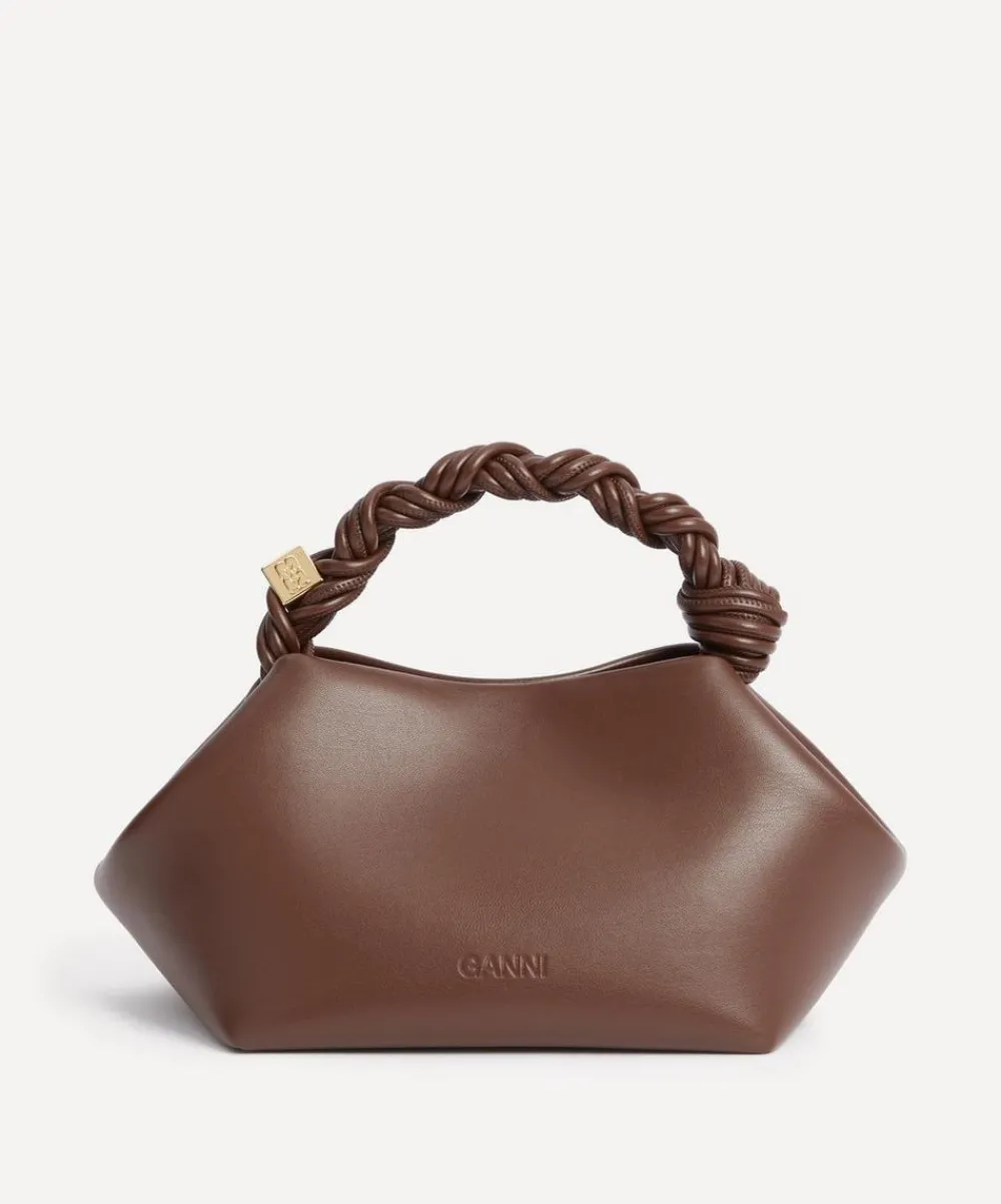 Ganni Bags^Small Crossbody Bou Bag