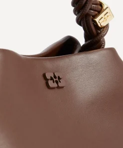 Ganni Bags^Small Crossbody Bou Bag