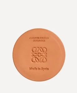 Loewe Candles & Candle Holders^Small Cucumber Candle 170g