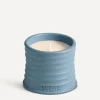 Loewe Candles & Candle Holders^Small Cypress Balls Candle 170g