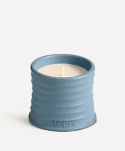 Loewe Candles & Candle Holders^Small Cypress Balls Candle 170g
