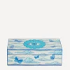 Jonathan Adler Storage^Small Druggist Lacquer Box